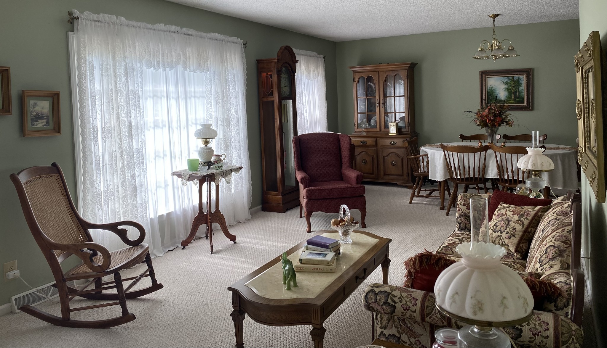 1813 Pocahontas Trail Lebanon TN 37087