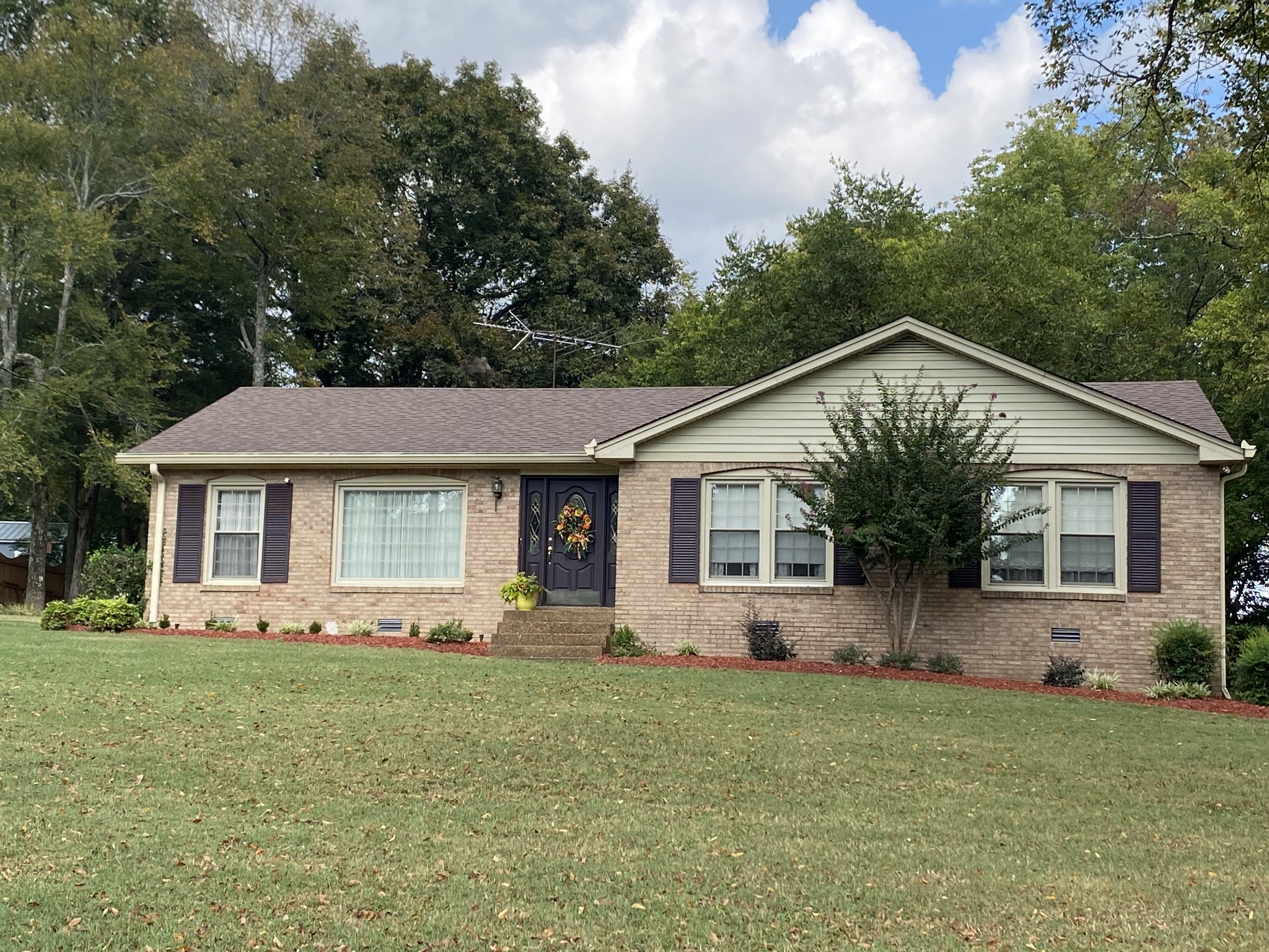 1813 Pocahontas Trail Lebanon TN 37087