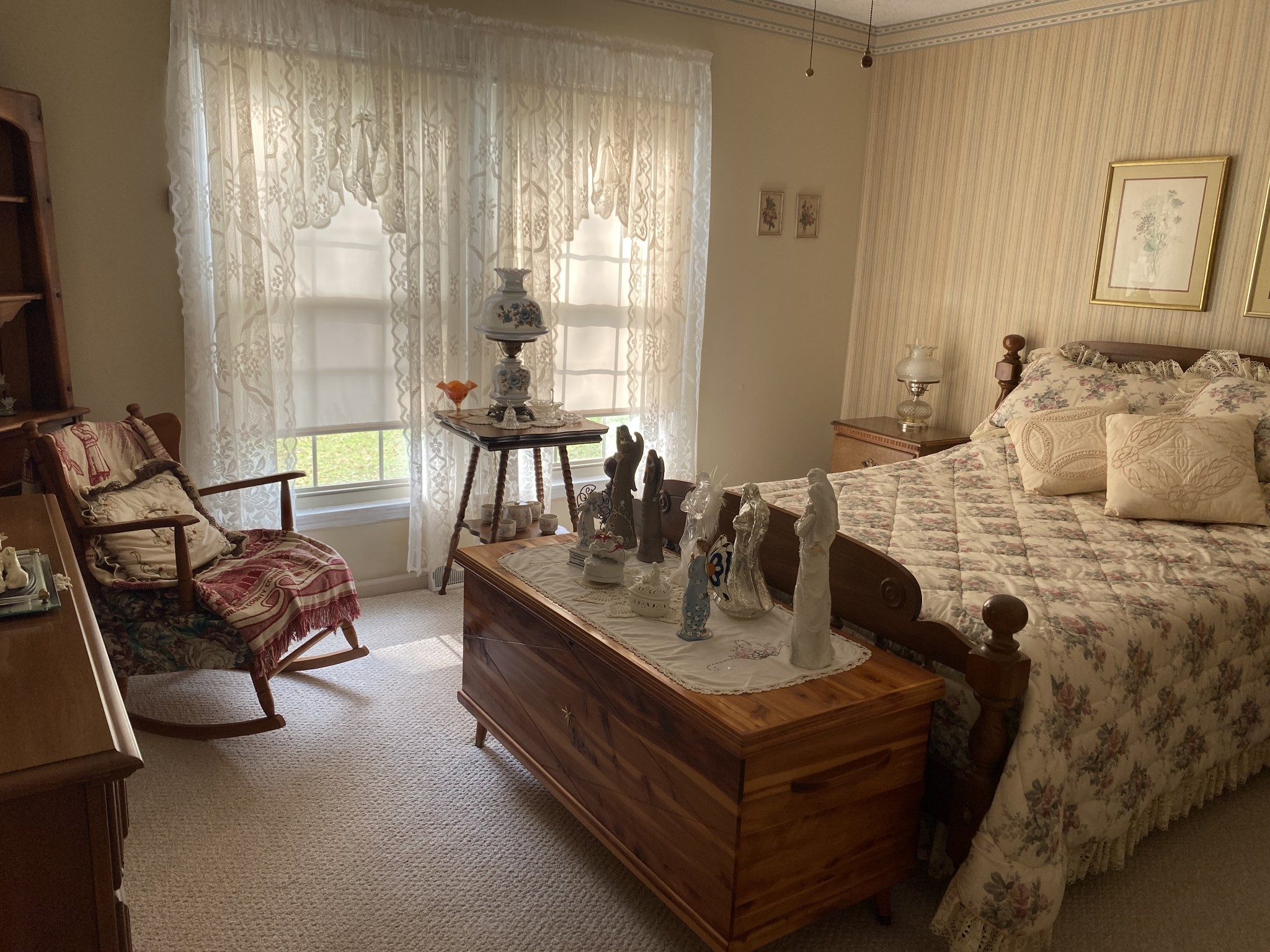 1813 Pocahontas Trail Lebanon TN 37087