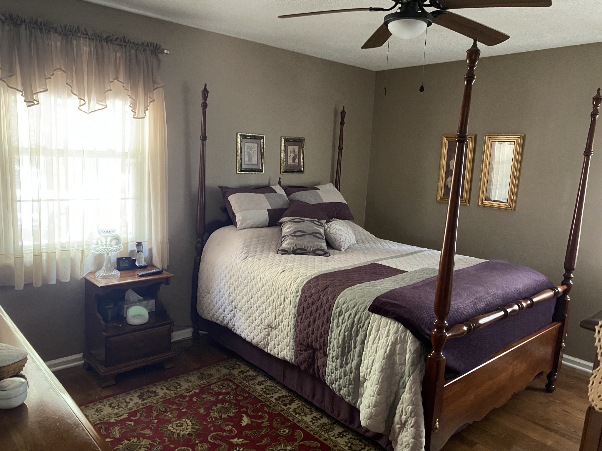 1813 Pocahontas Trail Lebanon TN 37087