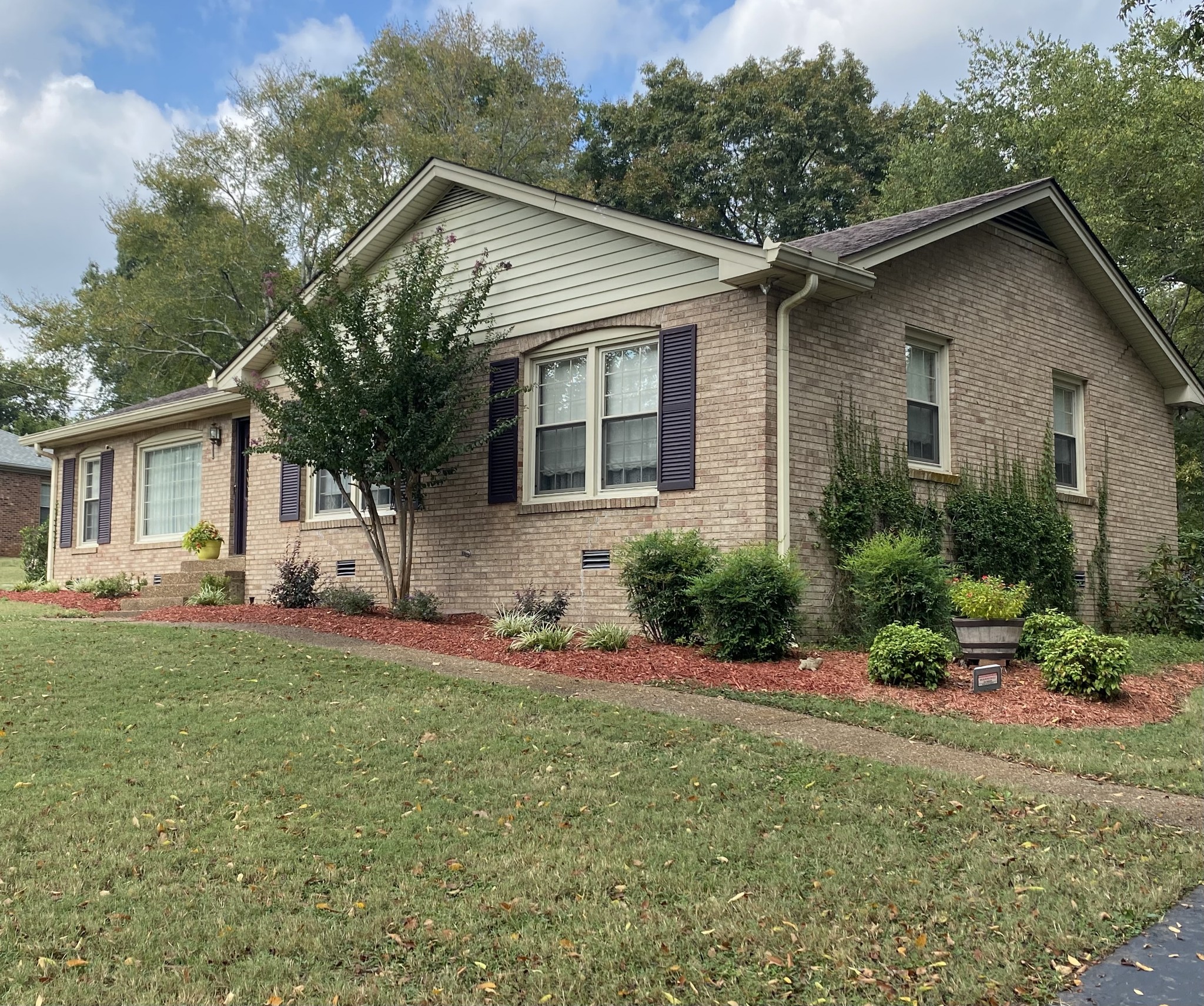1813 Pocahontas Trail Lebanon TN 37087