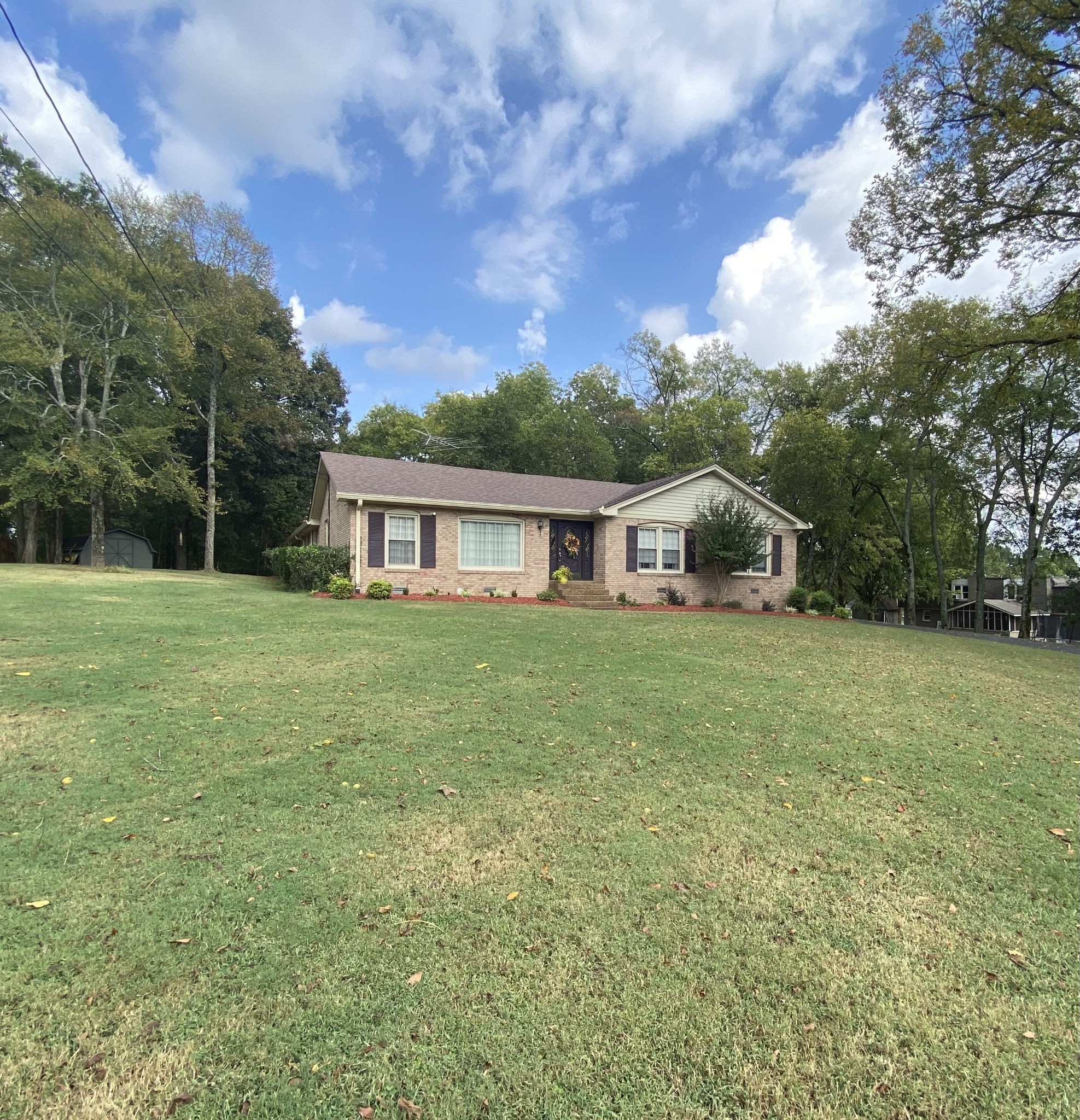 1813 Pocahontas Trail Lebanon TN 37087