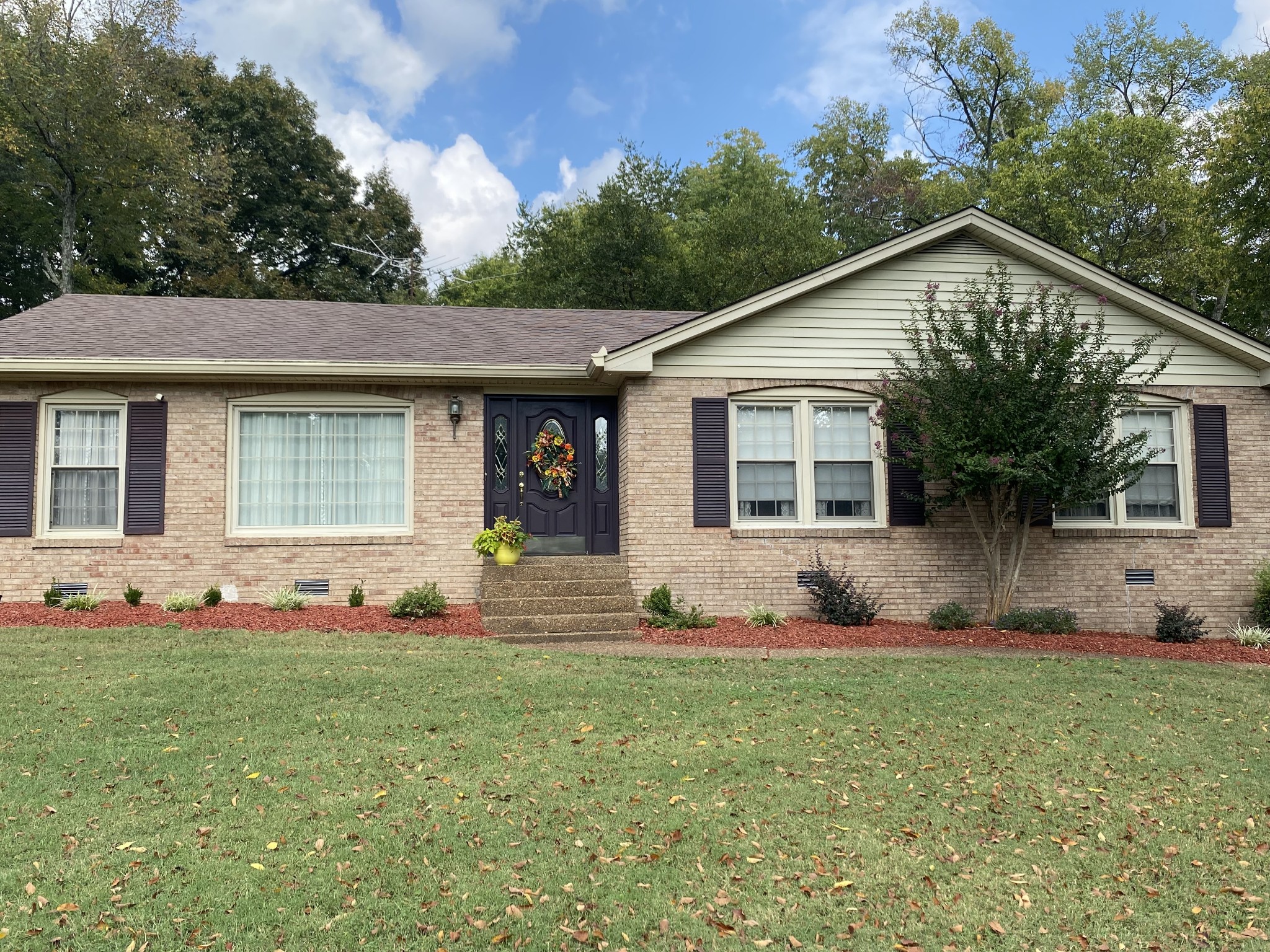 1813 Pocahontas Trail Lebanon TN 37087