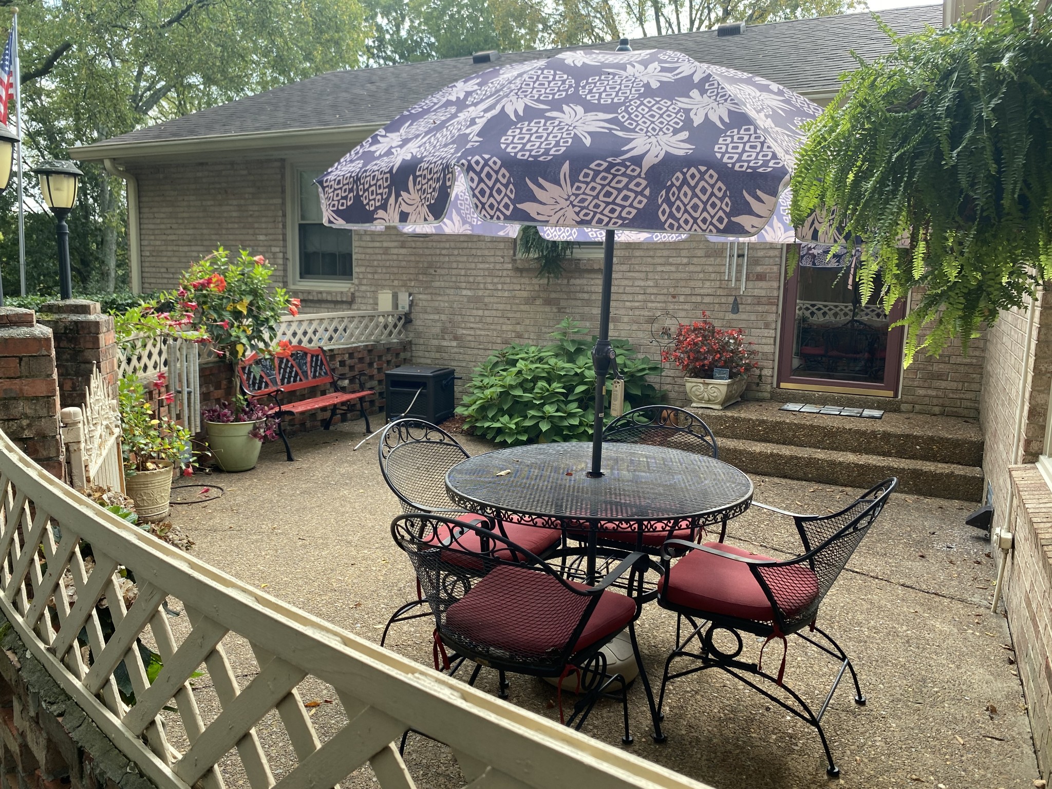 1813 Pocahontas Trail Lebanon TN 37087