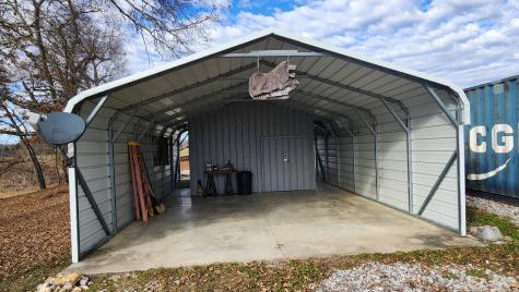2089 Alva Jones Road Rock Island TN 38581