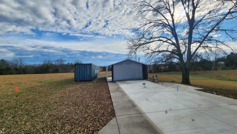 2089 Alva Jones Road Rock Island TN 38581