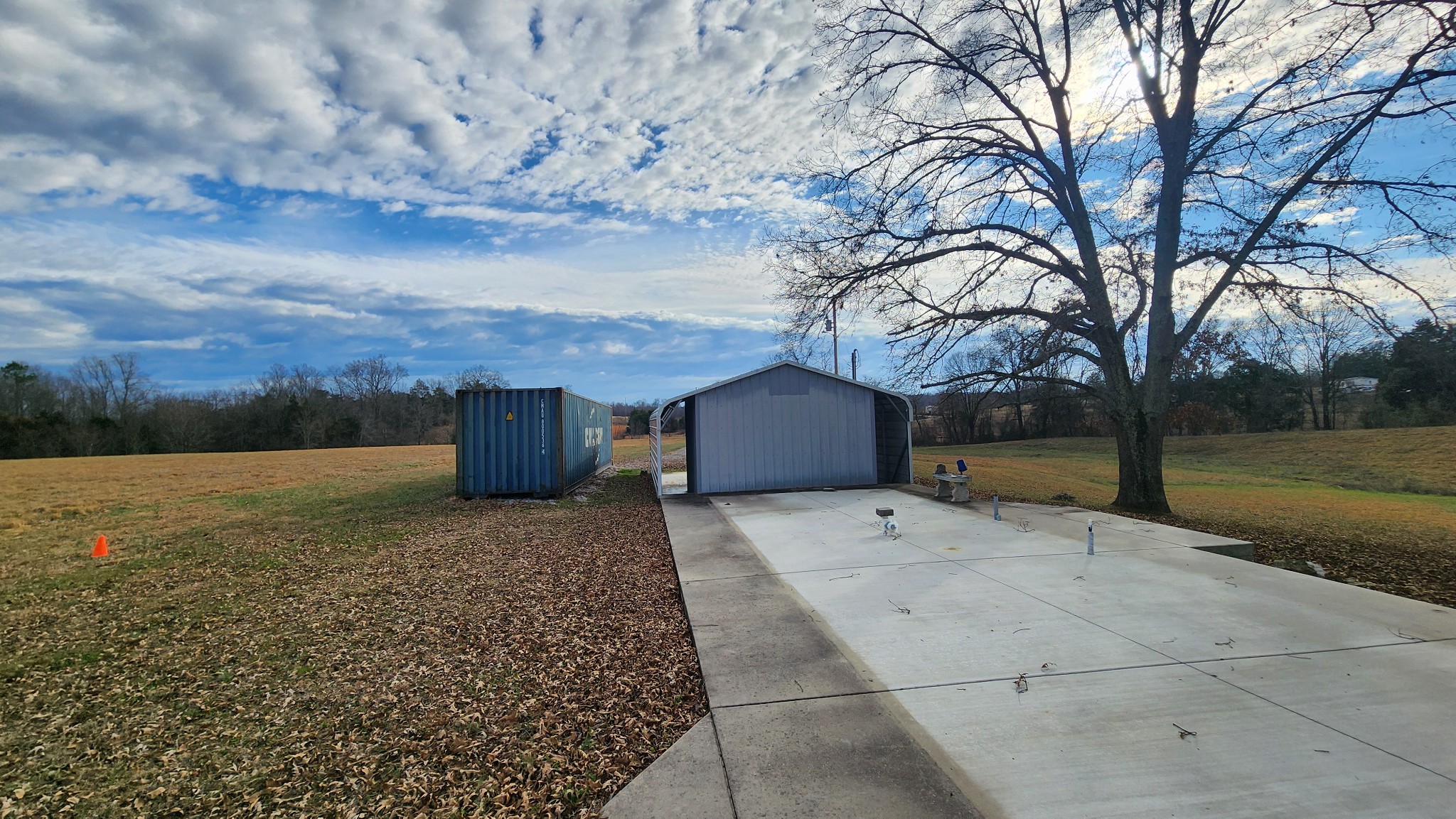 2089 Alva Jones Road Rock Island TN 38581