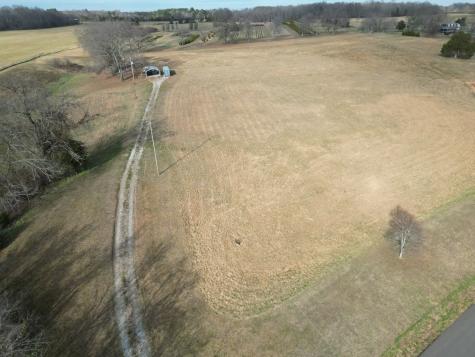 2089 Alva Jones Road Rock Island TN 38581