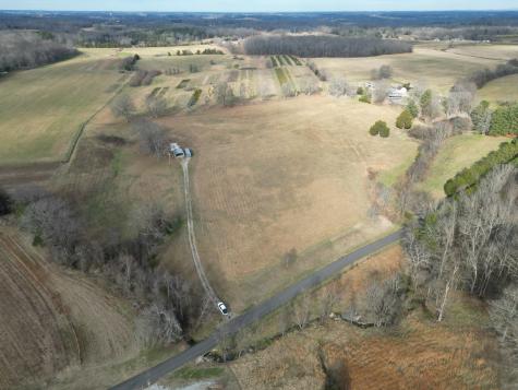 2089 Alva Jones Road Rock Island TN 38581