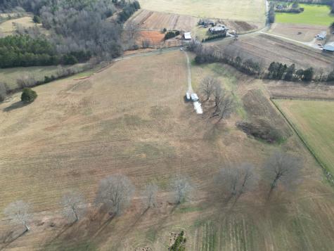 2089 Alva Jones Road Rock Island TN 38581