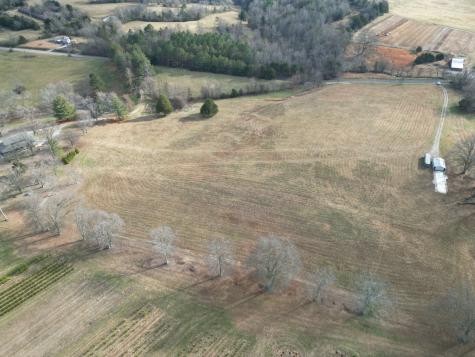 2089 Alva Jones Road Rock Island TN 38581