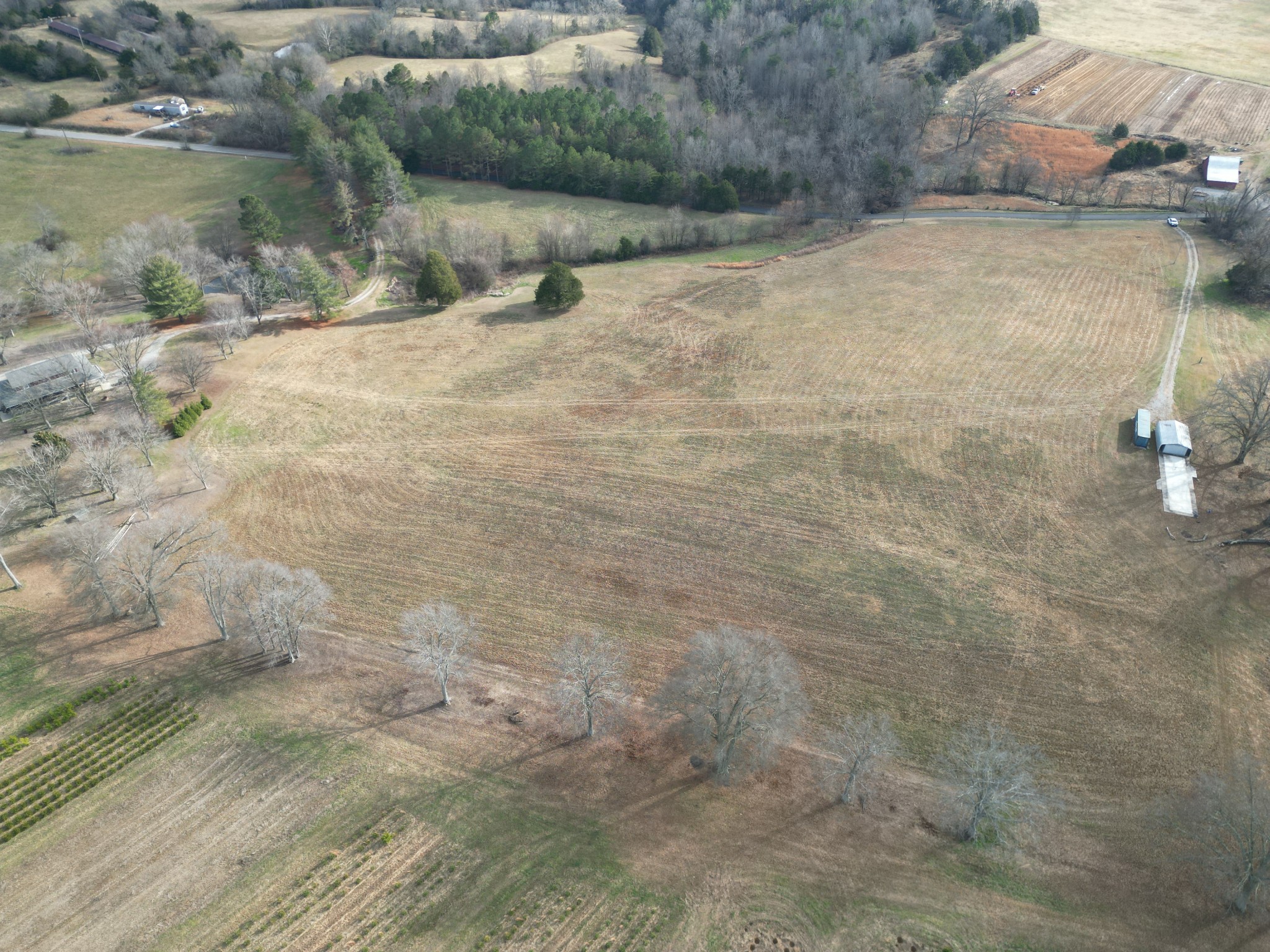 2089 Alva Jones Road Rock Island TN 38581