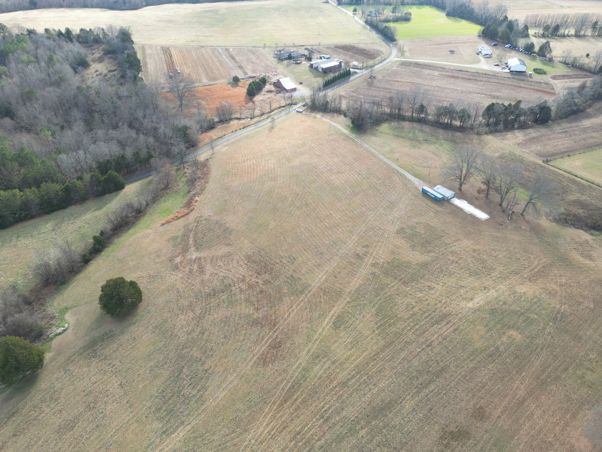 2089 Alva Jones Road Rock Island TN 38581