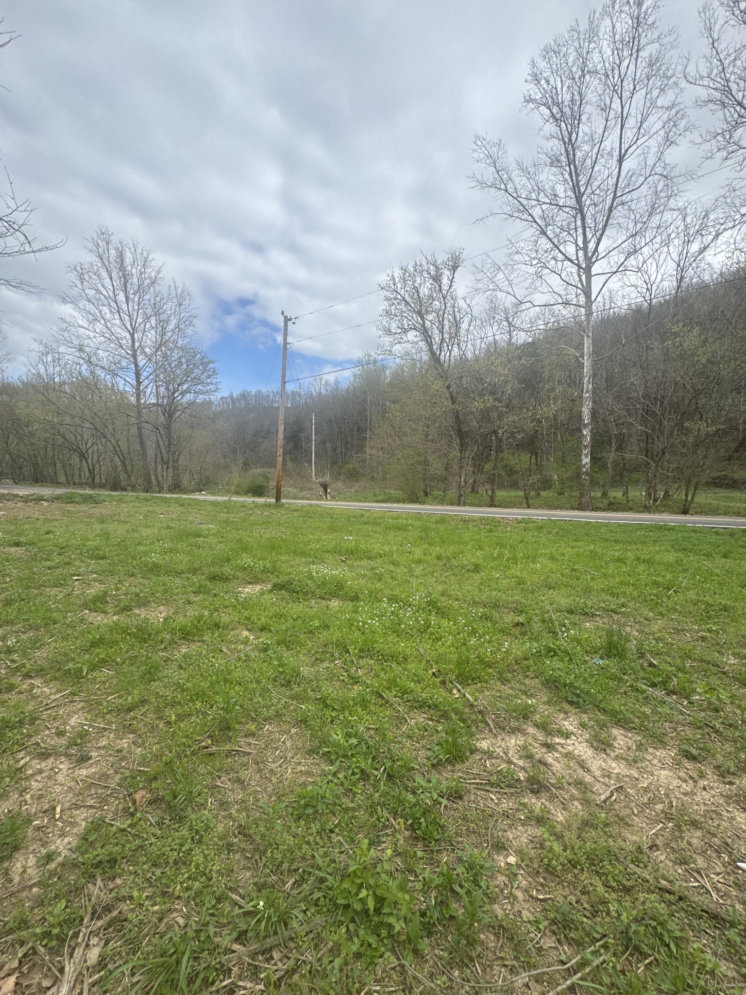 0 Mcbroom Branch Road Baxter TN 38544