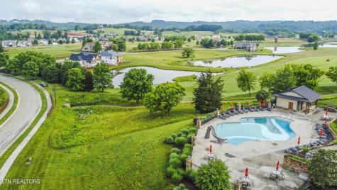 494 Black Bear Circle Loudon TN 37774