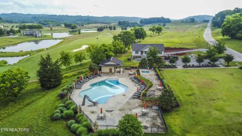 494 Black Bear Circle Loudon TN 37774