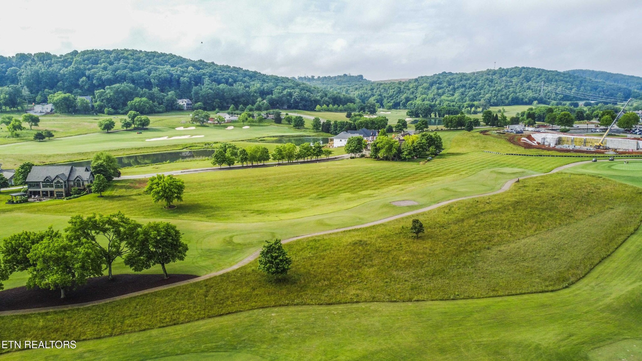 494 Black Bear Circle Loudon TN 37774