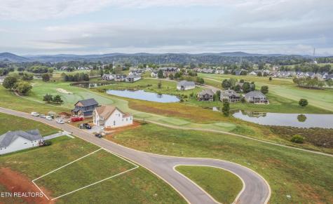 494 Black Bear Circle Loudon TN 37774