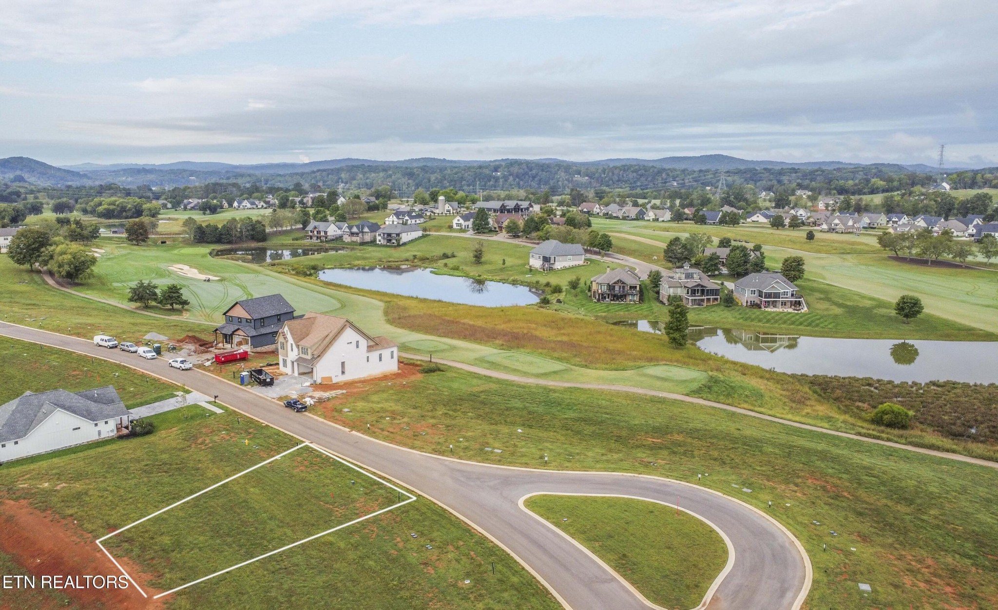 494 Black Bear Circle Loudon TN 37774