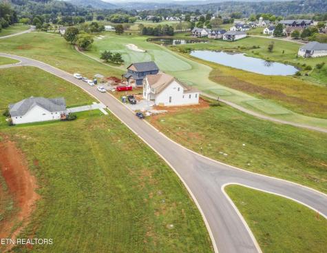 494 Black Bear Circle Loudon TN 37774