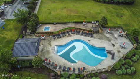 494 Black Bear Circle Loudon TN 37774