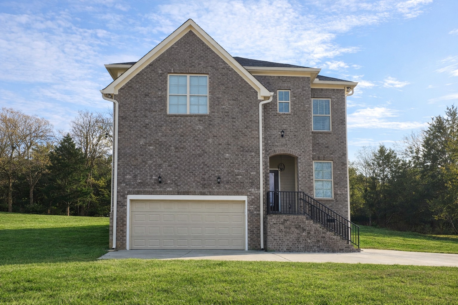 709 Moormans Arm Road Nashville TN 37207