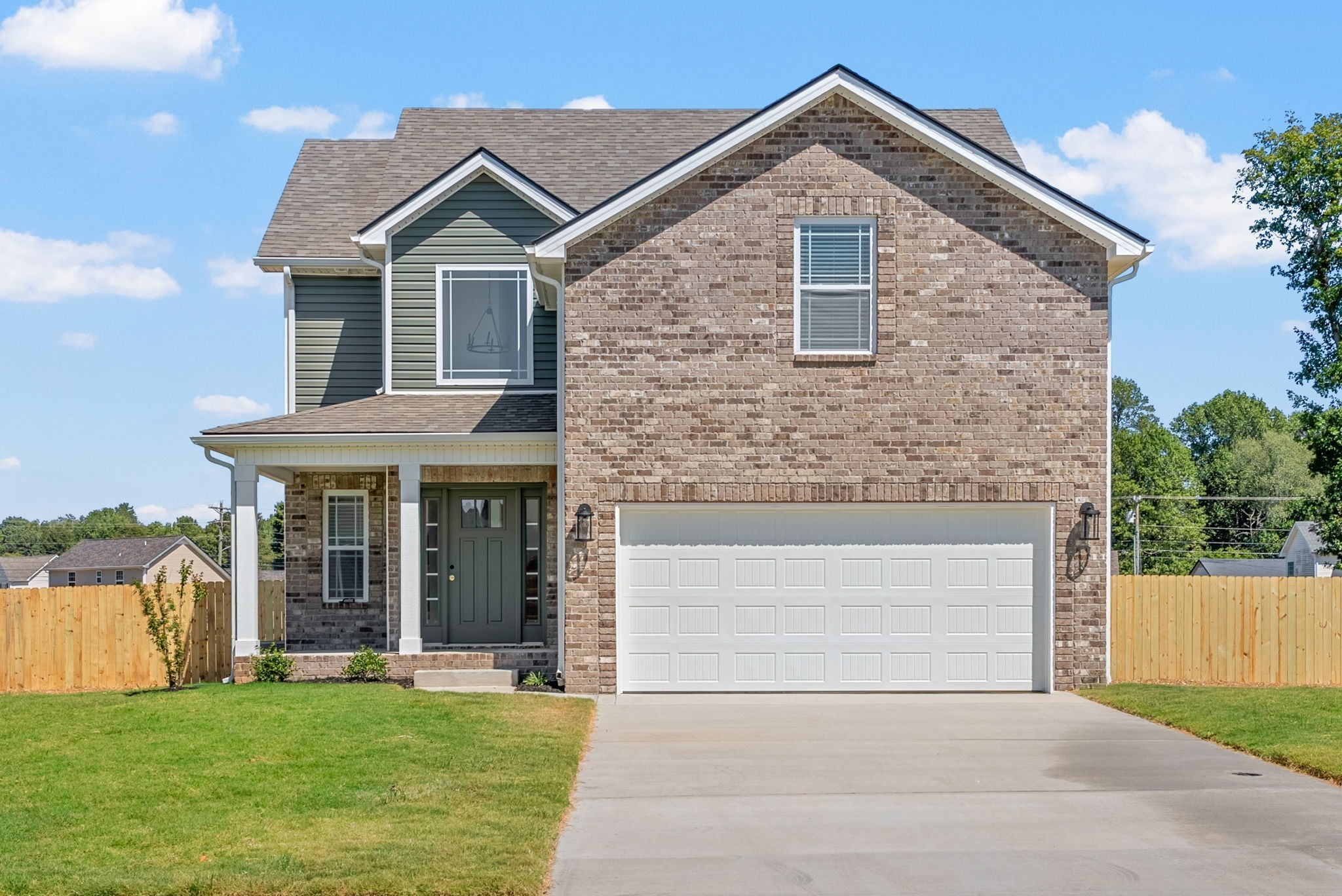 685 Forest Brook Court Clarksville TN 37042