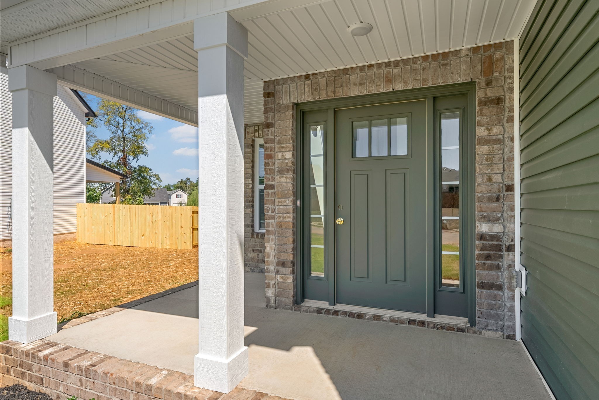 685 Forest Brook Court Clarksville TN 37042