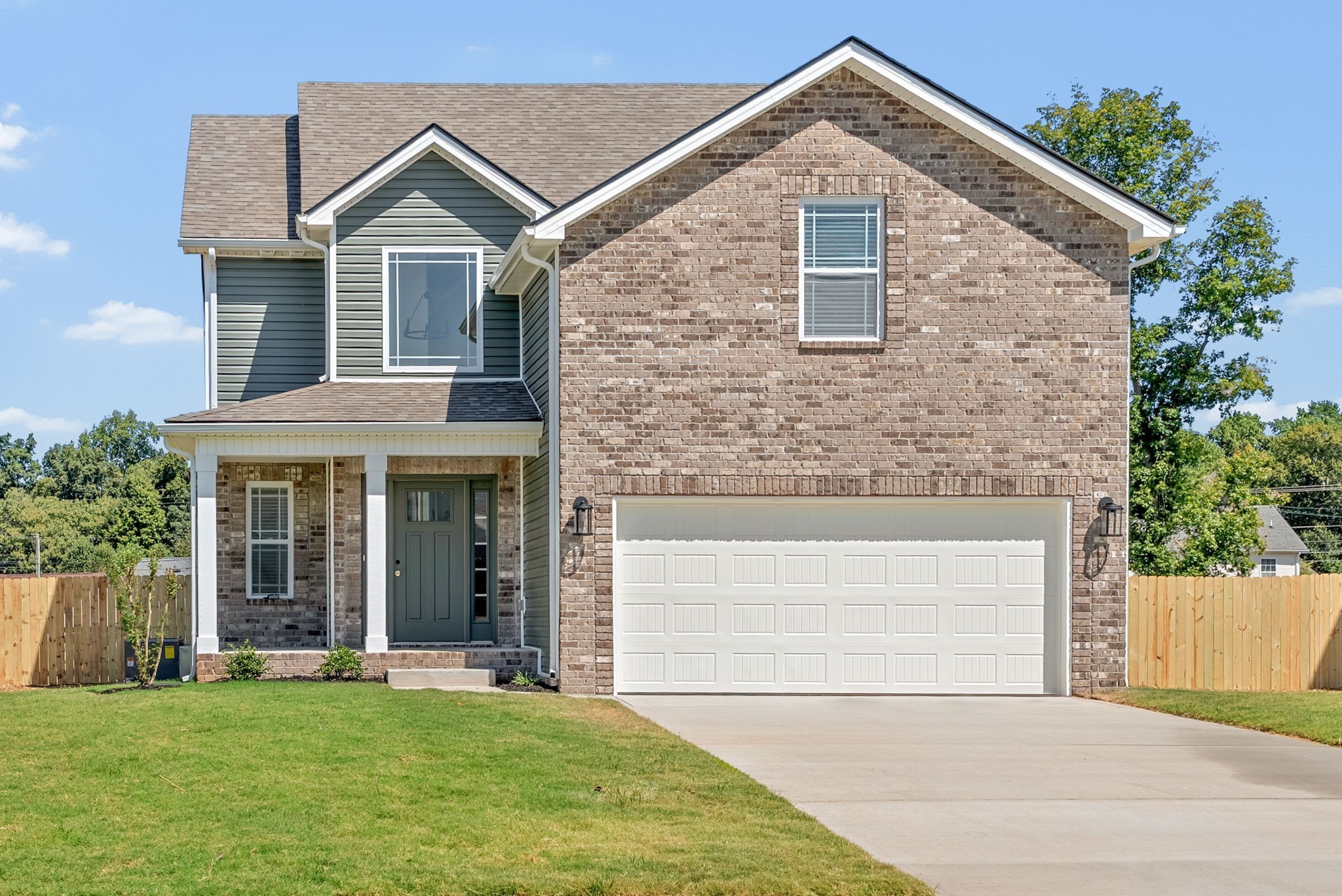 685 Forest Brook Court Clarksville TN 37042
