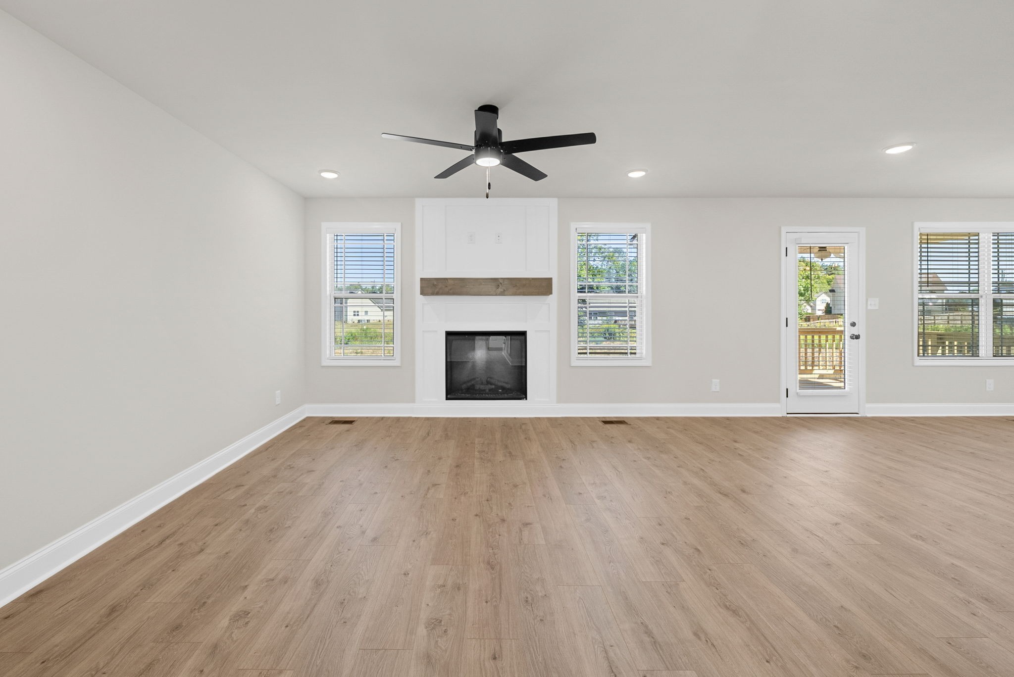 685 Forest Brook Court Clarksville TN 37042