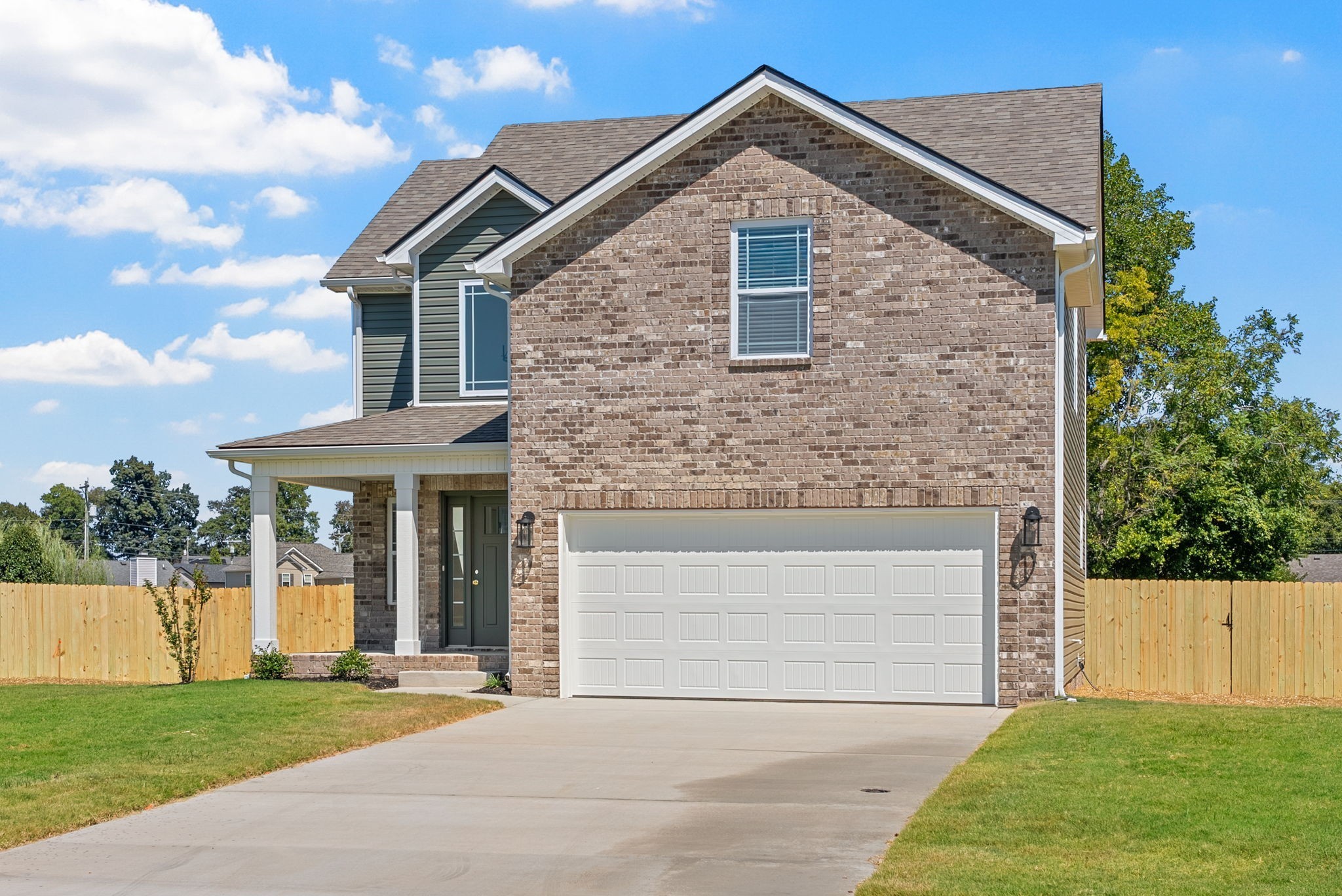 685 Forest Brook Court Clarksville TN 37042
