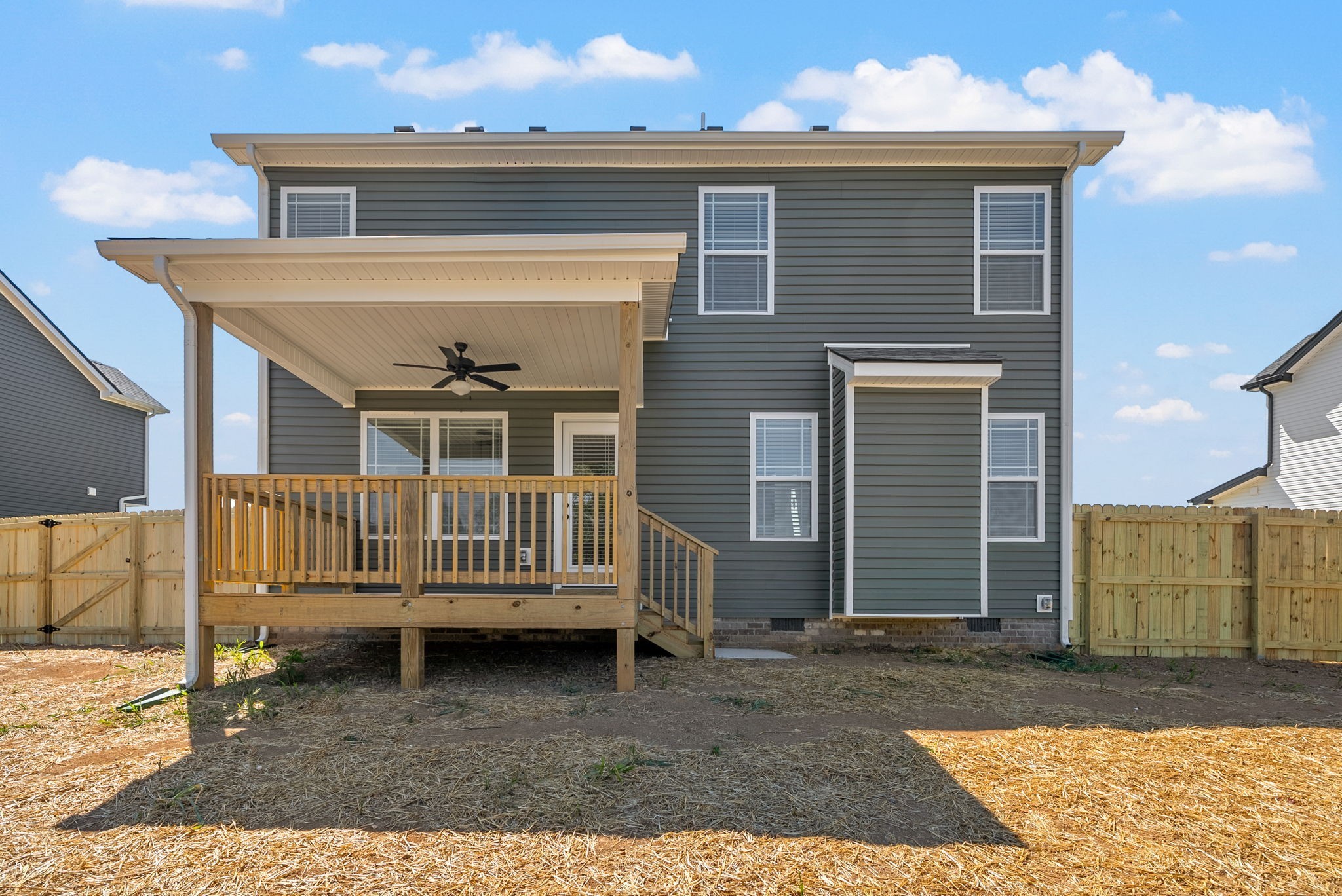 685 Forest Brook Court Clarksville TN 37042