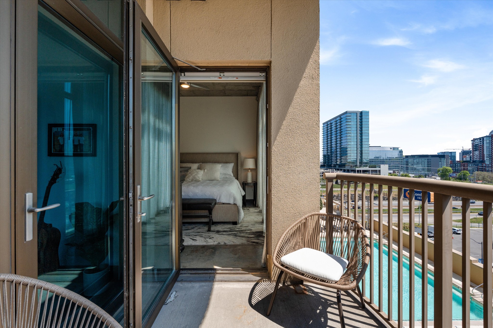 1510 Demonbreun Street Nashville TN 37203