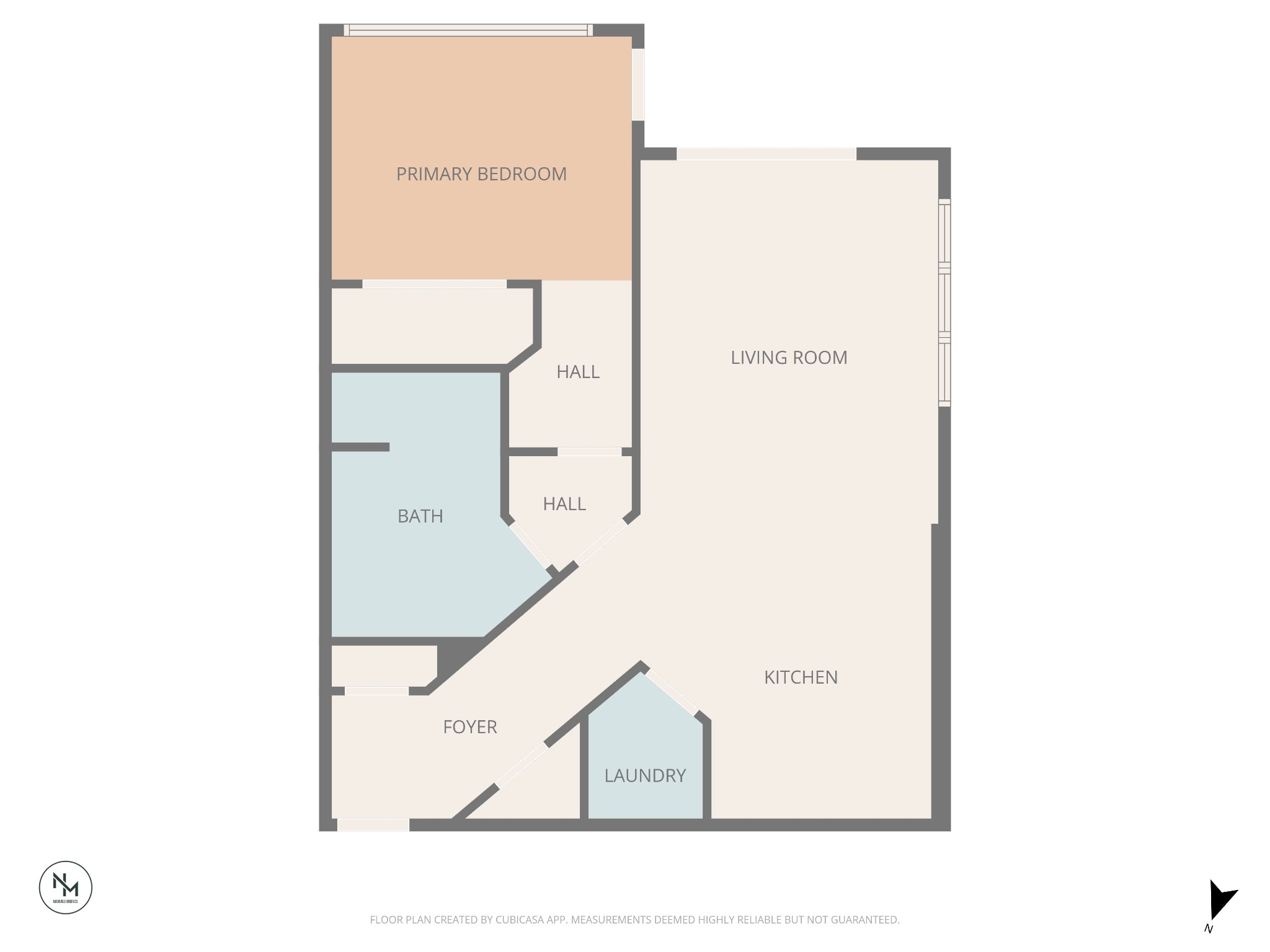 1510 Demonbreun Street Nashville TN 37203