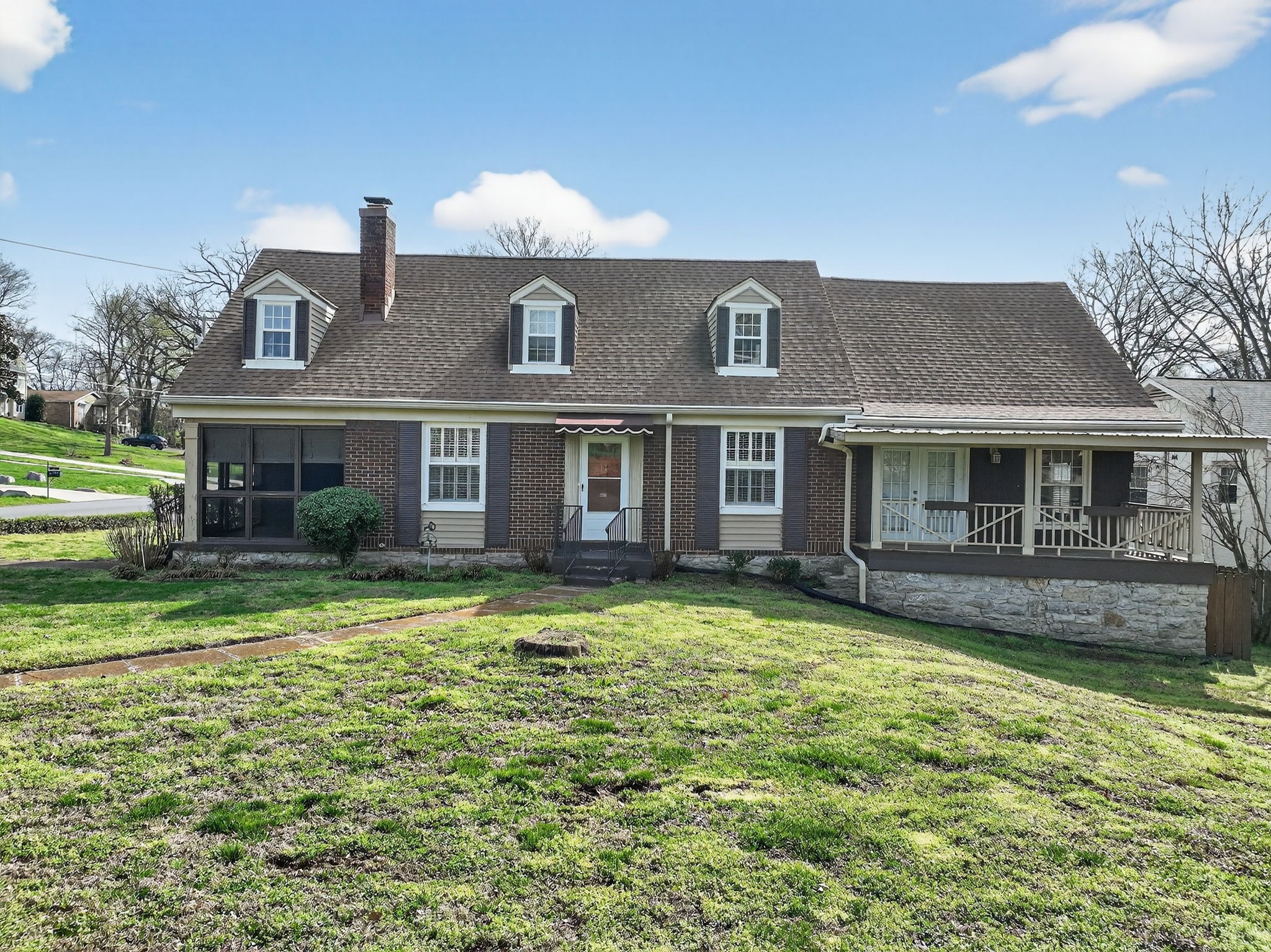 841 Sutton Hill Road Nashville TN 37204