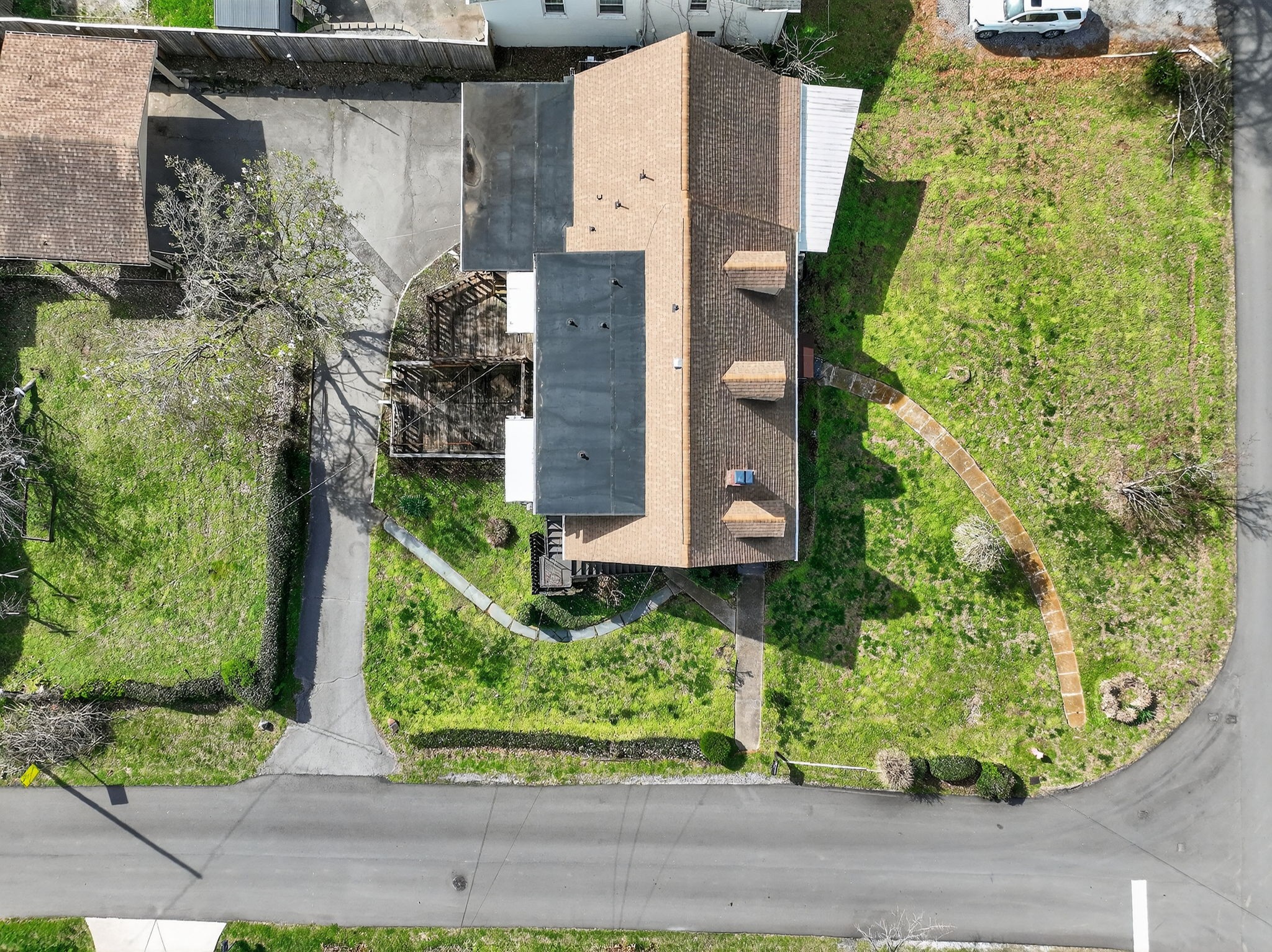 841 Sutton Hill Road Nashville TN 37204