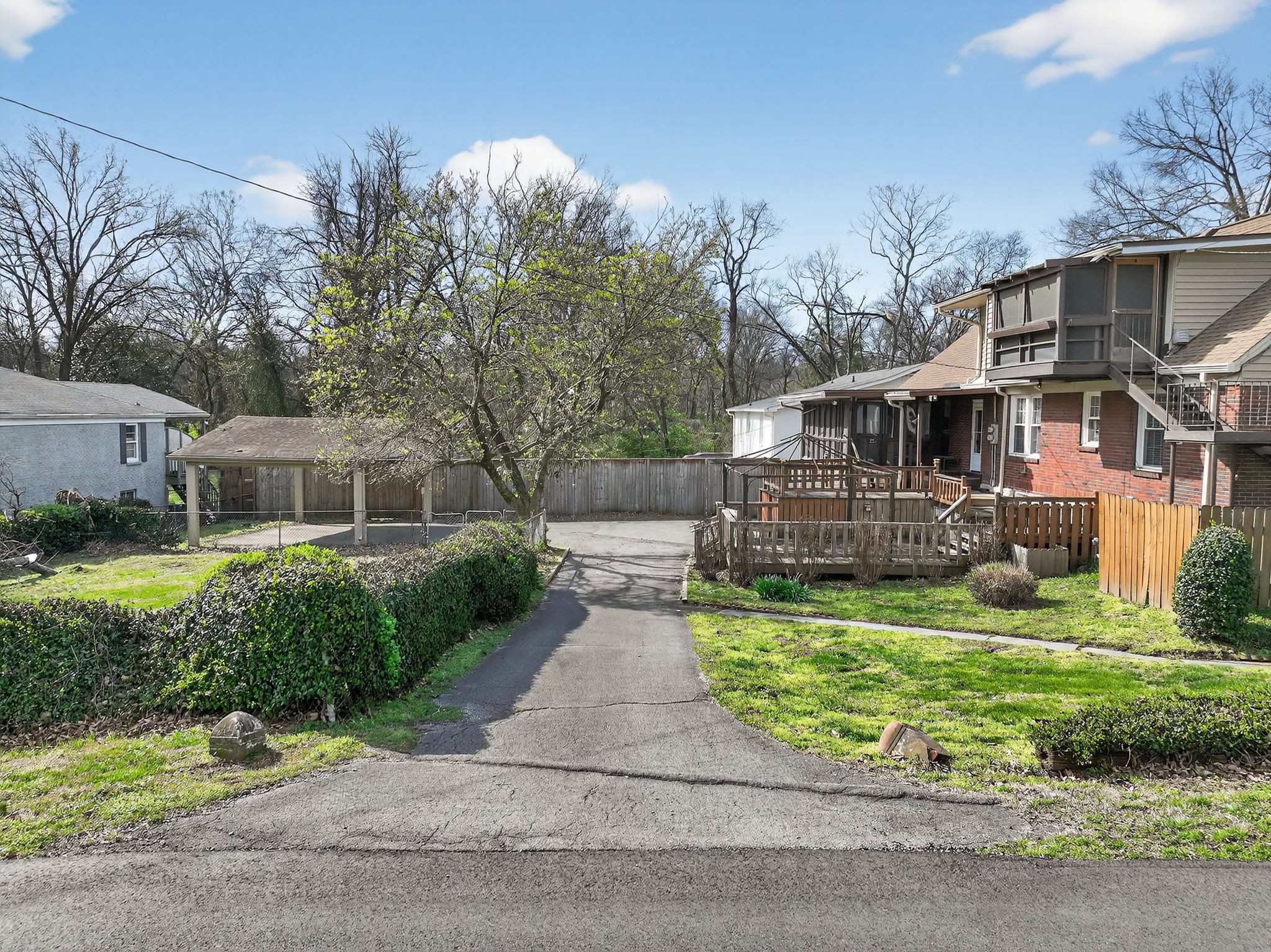 841 Sutton Hill Road Nashville TN 37204