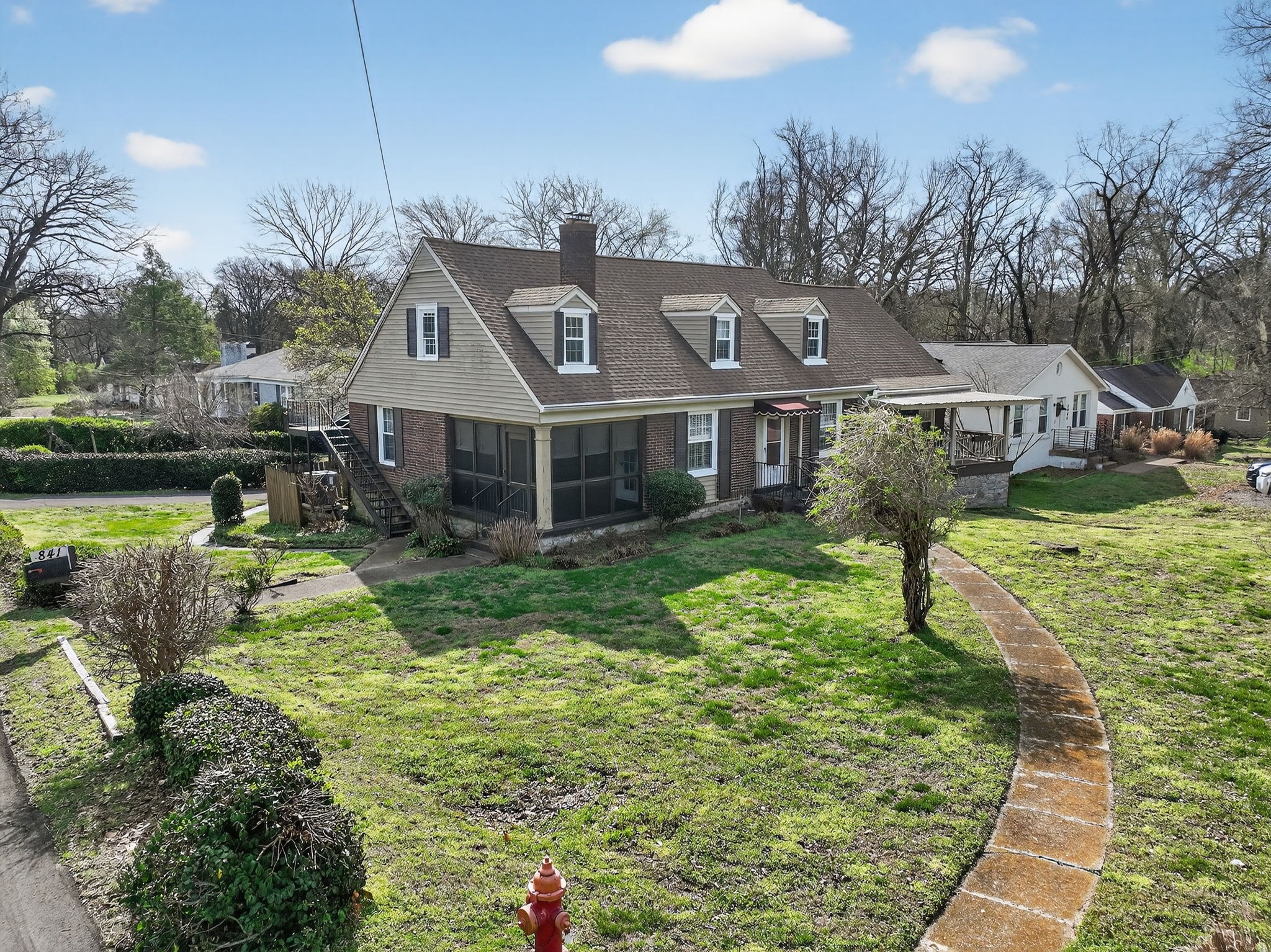 841 Sutton Hill Road Nashville TN 37204