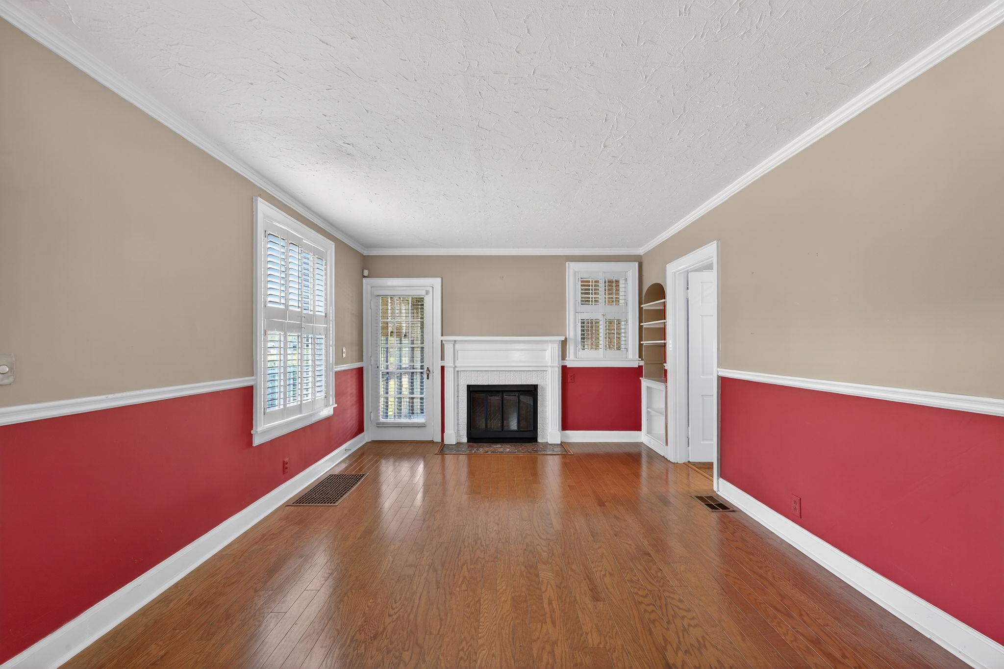 841 Sutton Hill Road Nashville TN 37204