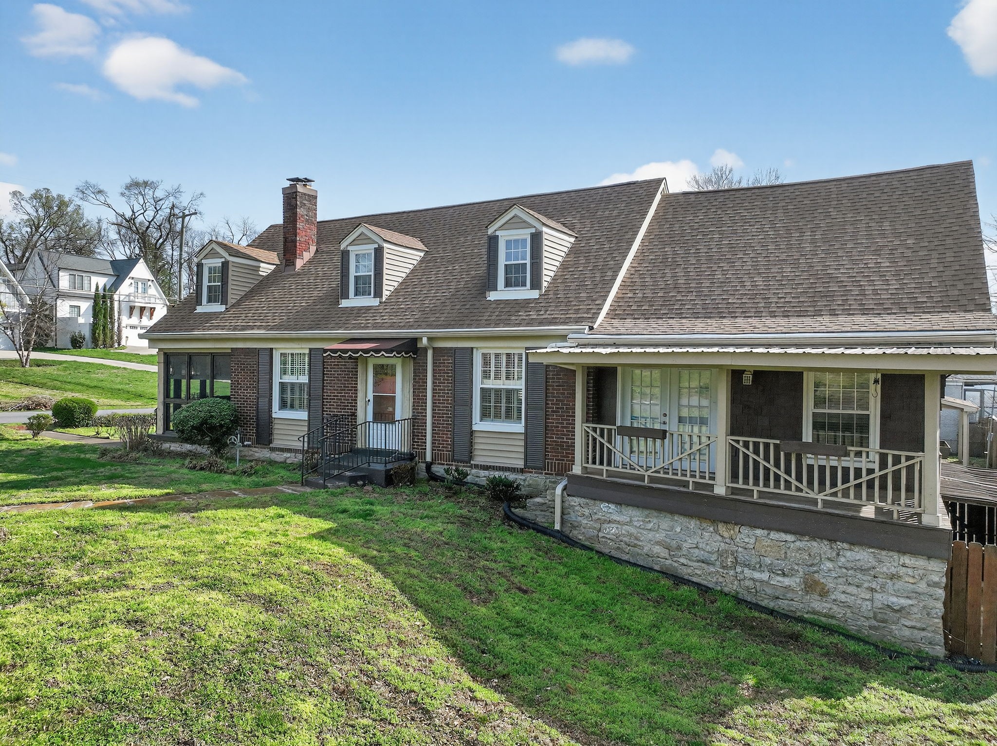 841 Sutton Hill Road Nashville TN 37204