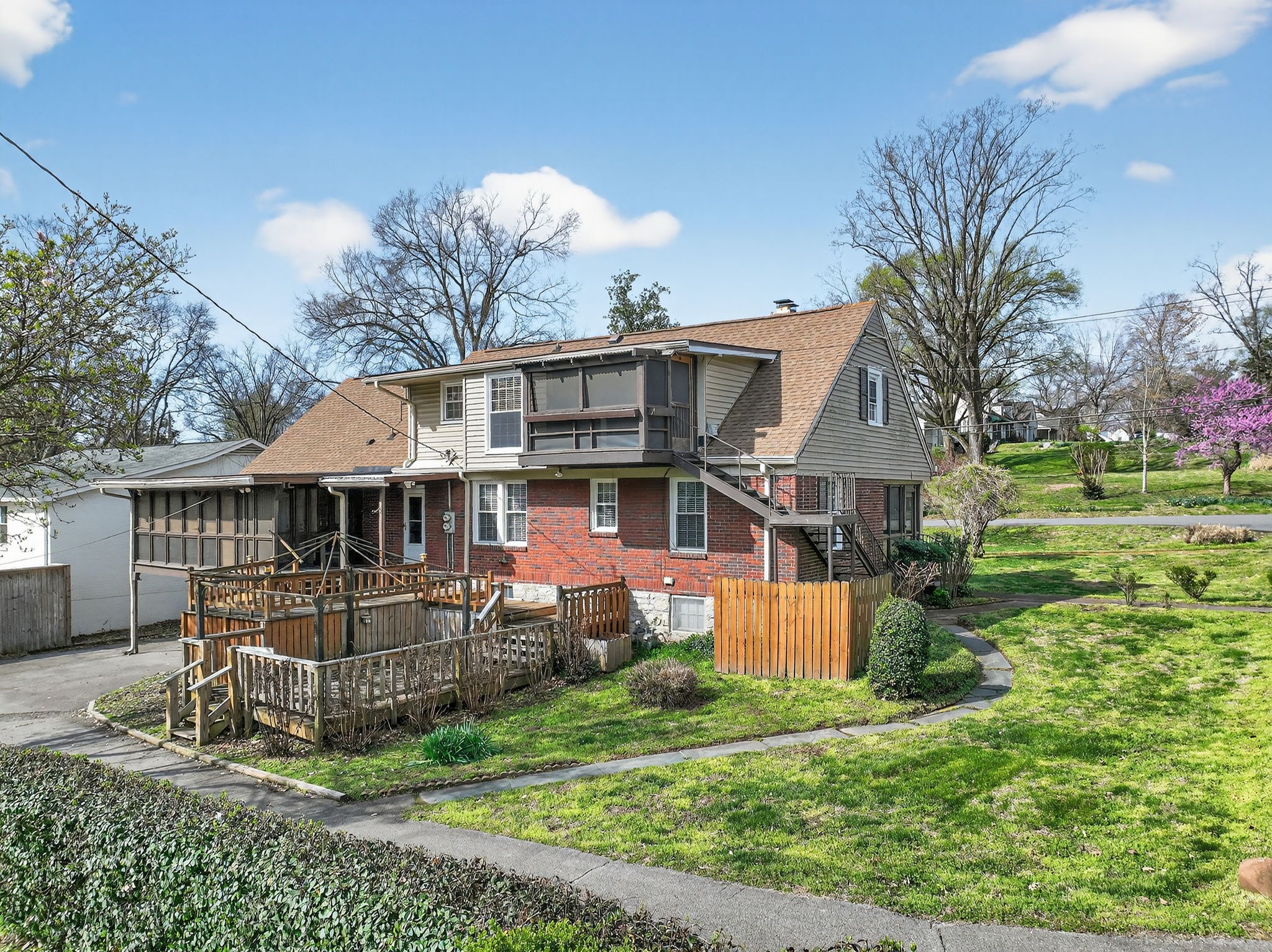 841 Sutton Hill Road Nashville TN 37204