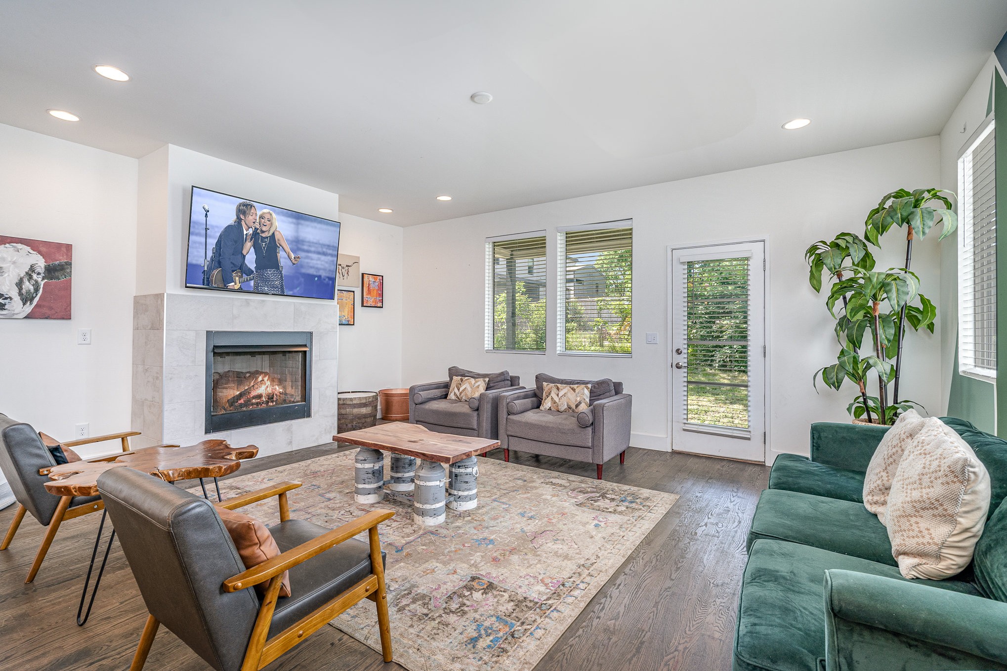 117B Elmhurst Avenue Nashville TN 37207