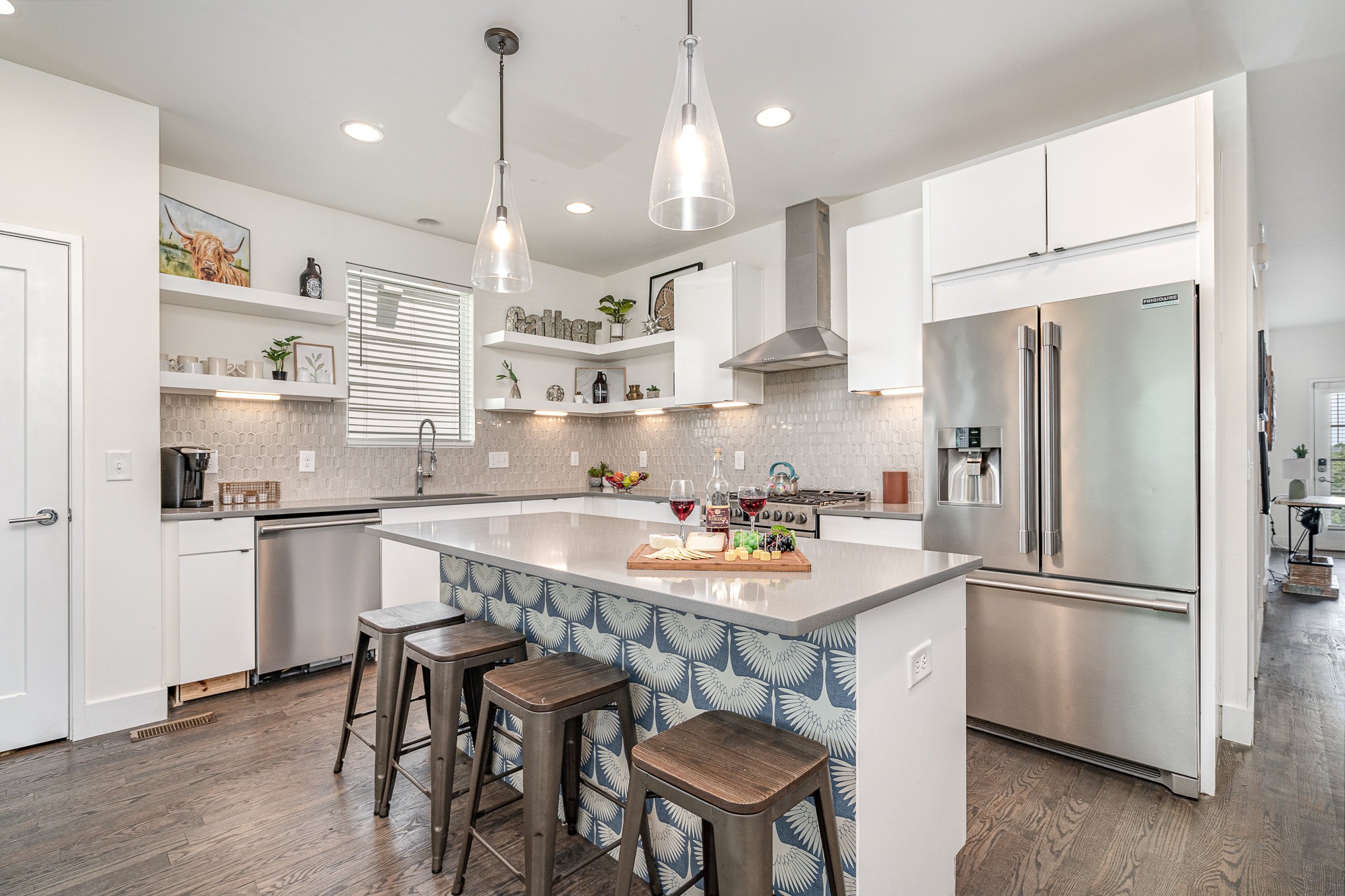 117B Elmhurst Avenue Nashville TN 37207