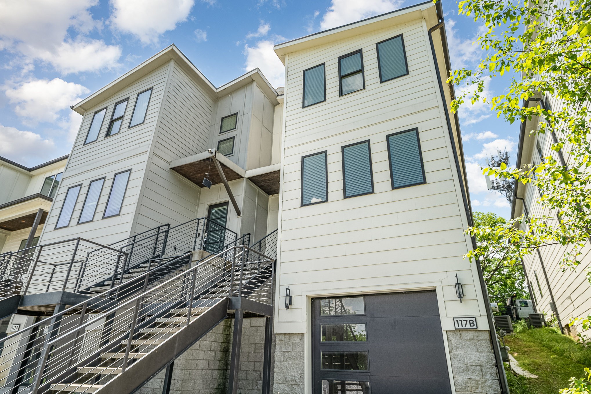 117B Elmhurst Avenue Nashville TN 37207