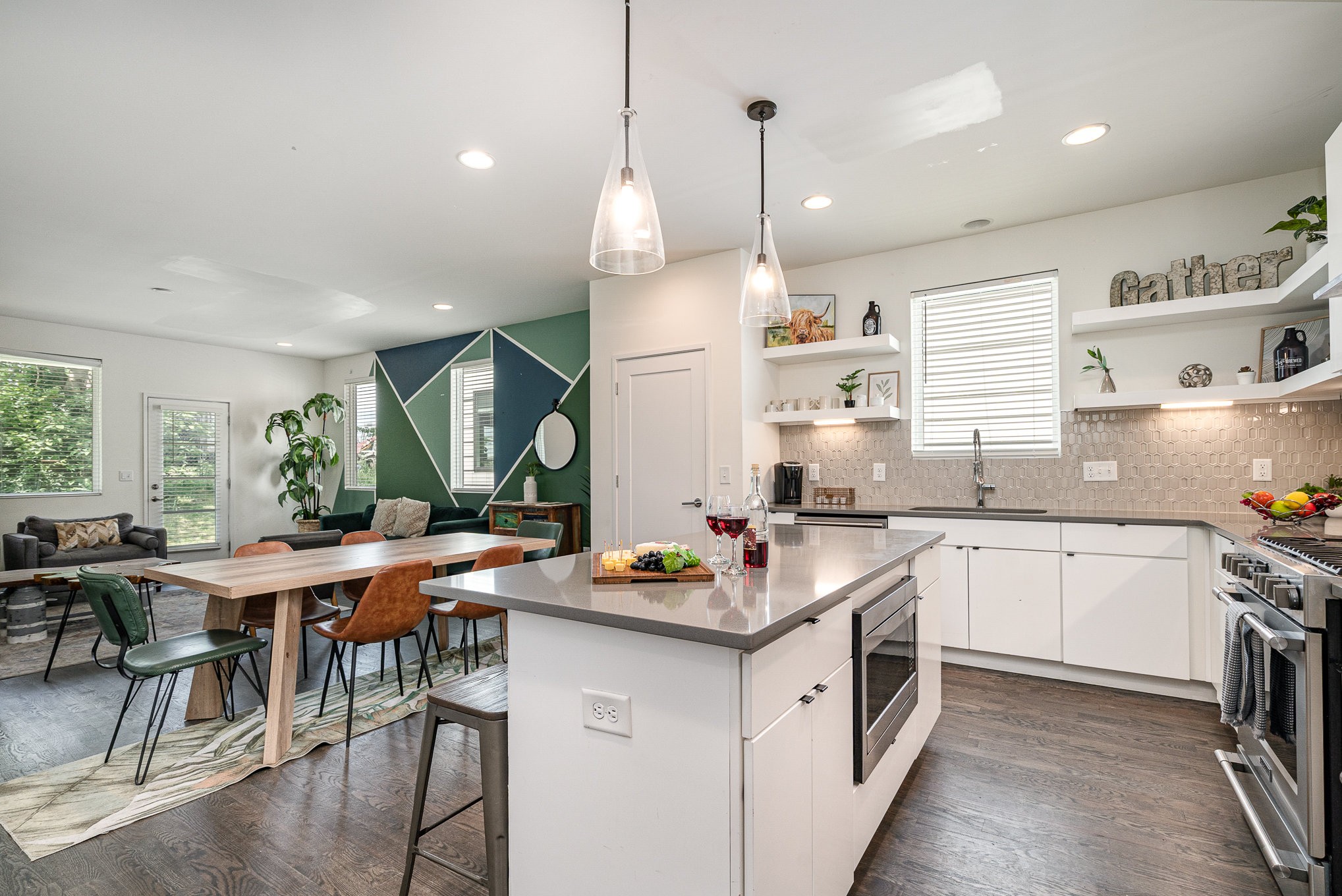 117B Elmhurst Avenue Nashville TN 37207
