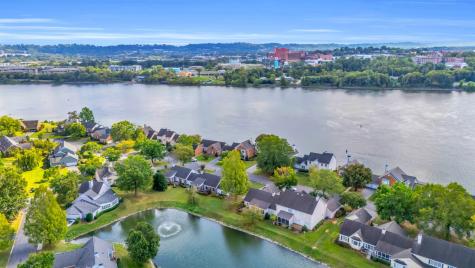 1091 Constitution Drive Chattanooga TN 37405