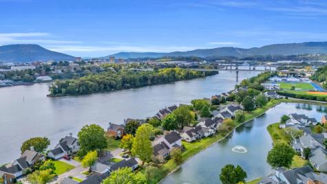 1091 Constitution Drive Chattanooga TN 37405