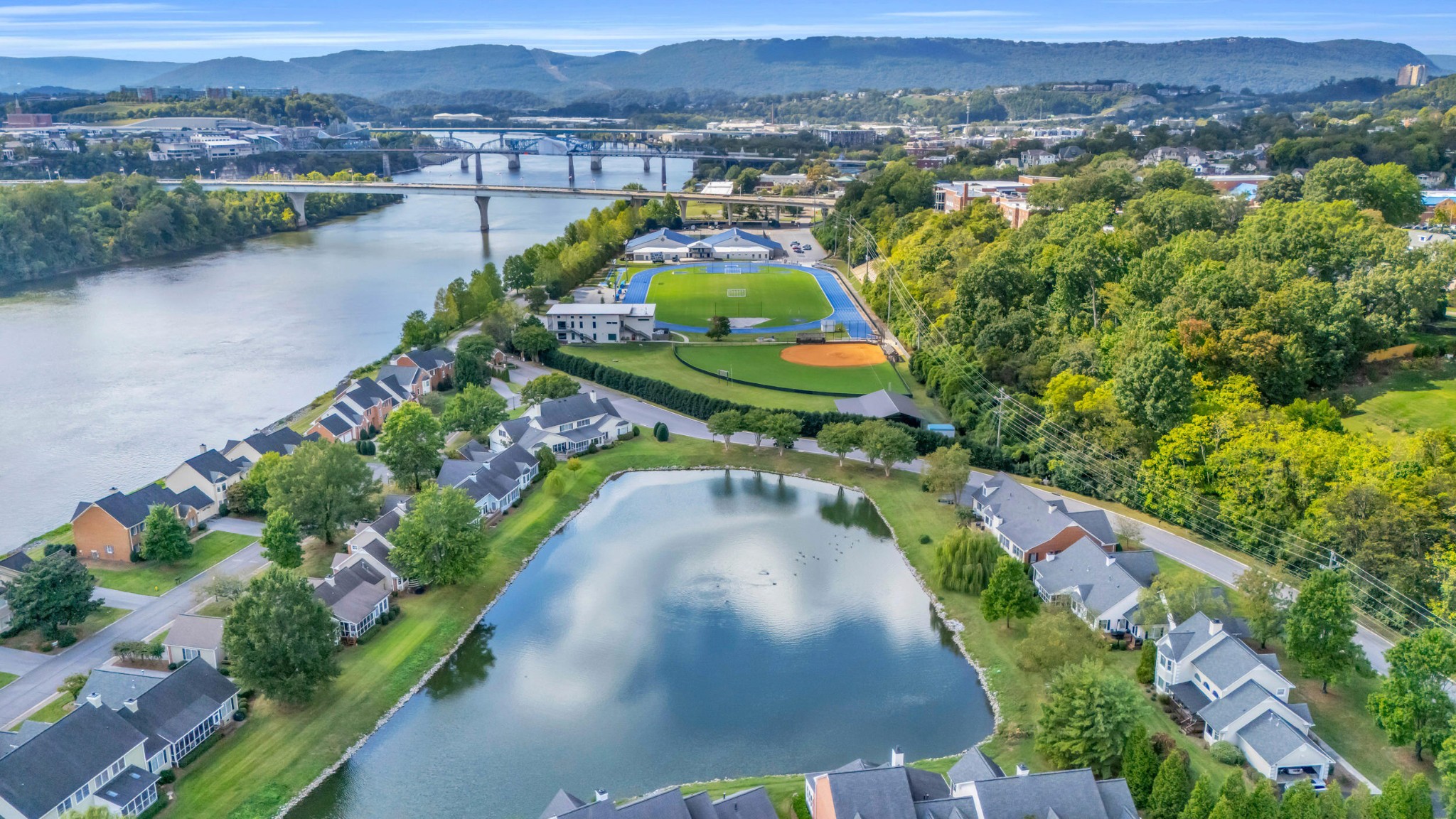 1091 Constitution Drive Chattanooga TN 37405