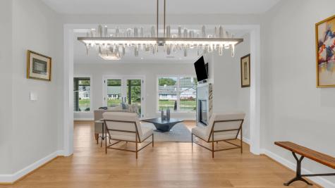 1091 Constitution Drive Chattanooga TN 37405