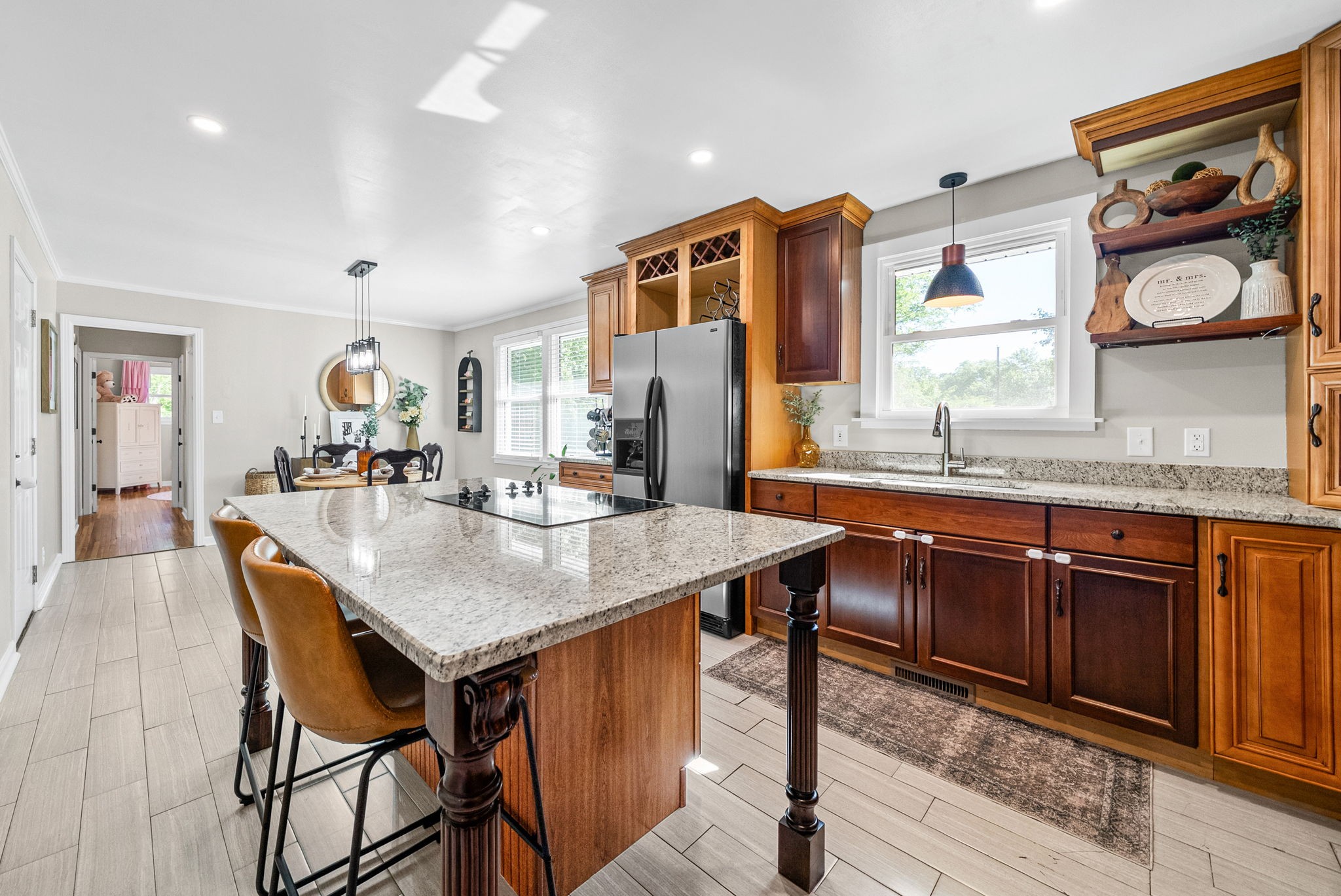 313 Hilldale Lane Clarksville TN 37043